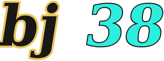 bj 38 logo