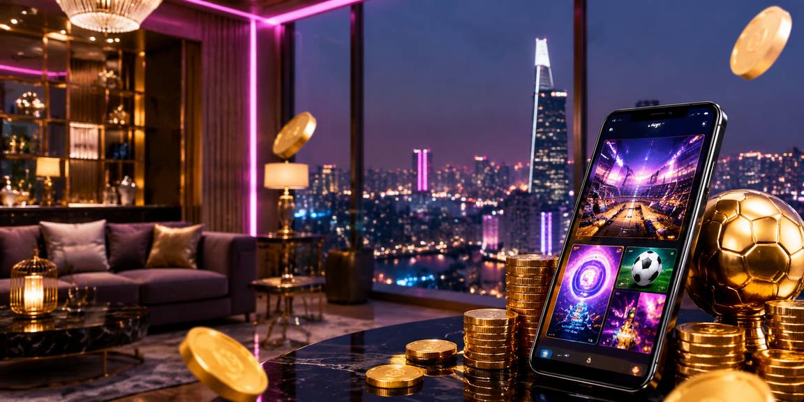 bj 38 Những Gì Có Trong Sảnh Momo Slot