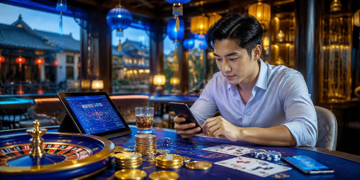 bj 38 Cài ứng dụng bj 38 trong ba bước